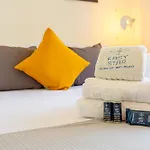 Easy Star - Belo Apartamento 1 Dorm. C/Vaga Na Vila Madalena - Kg03I