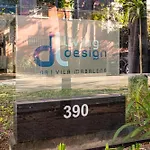 Easy Star - Belo Apartamento 1 Dorm. C/Vaga Na Vila Madalena - Kg03I