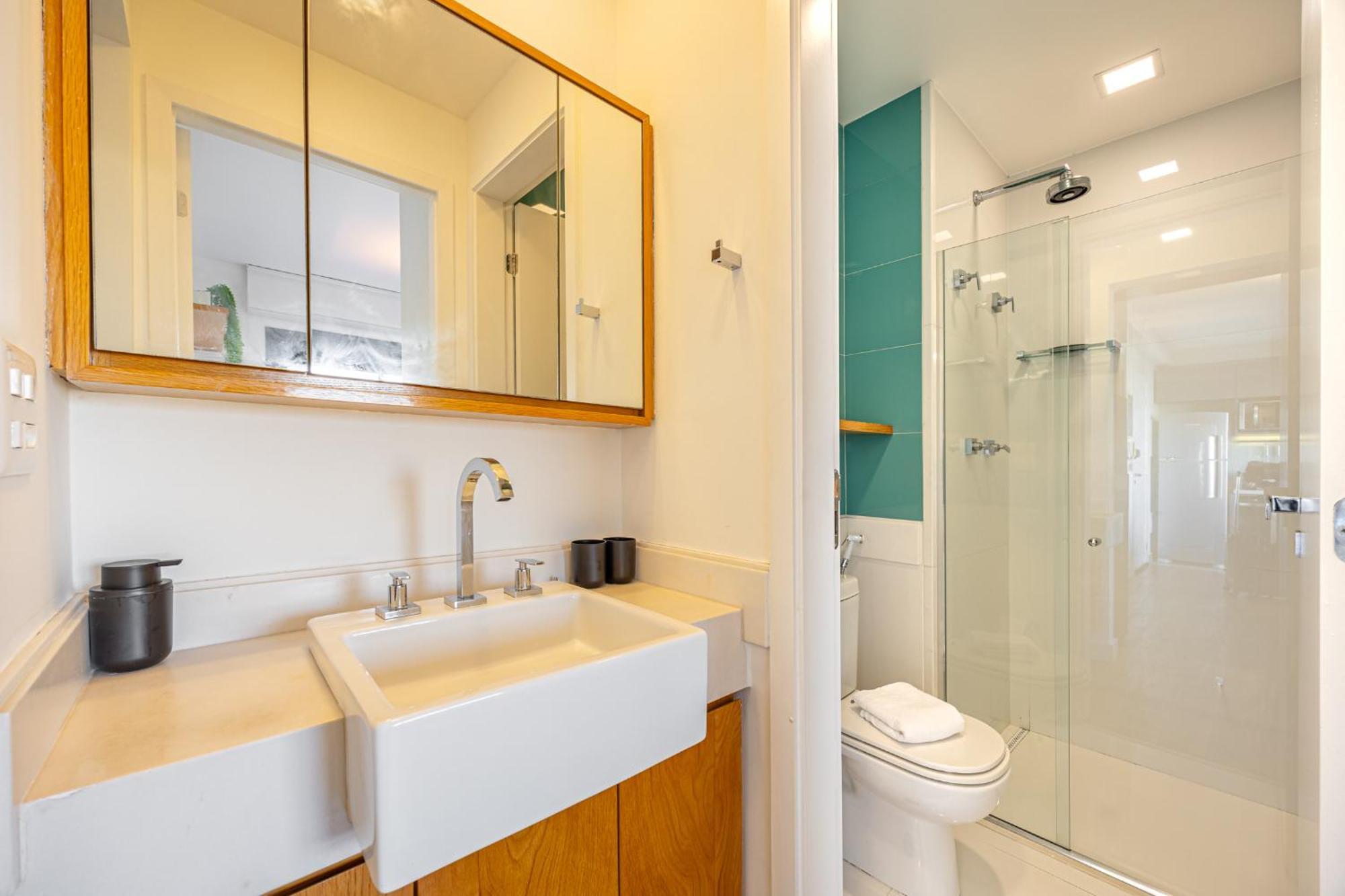Easy Star - Belo 1 Dorm. C/vaga Na Madalena - Kg03i * São Paulo