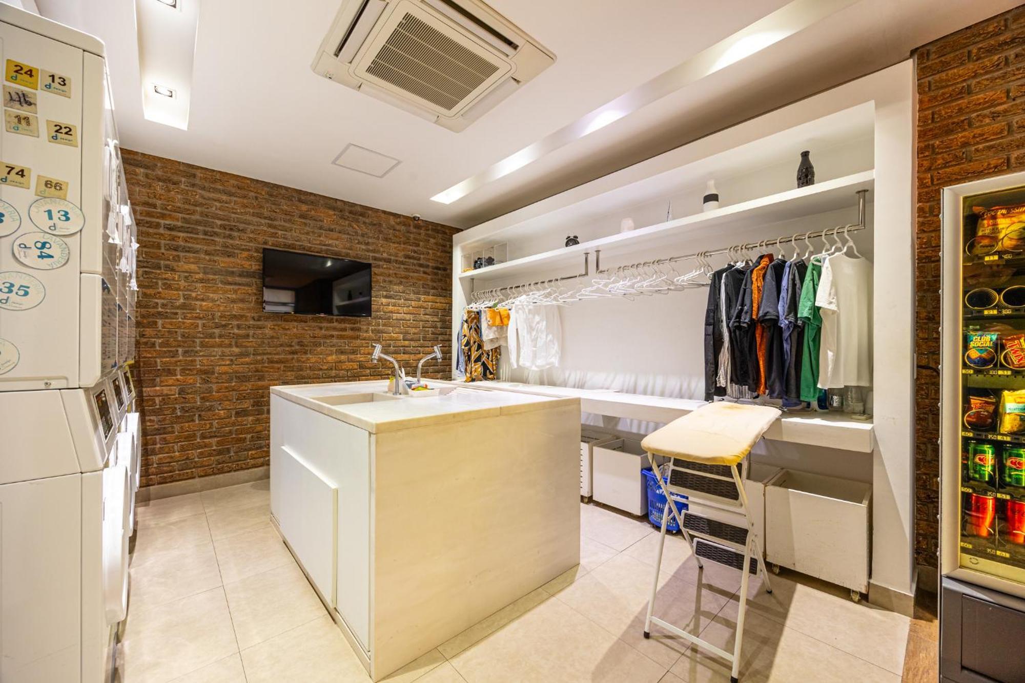Easy Star - Belo 1 Dorm. C/vaga Na Madalena - Kg03i Apartamento