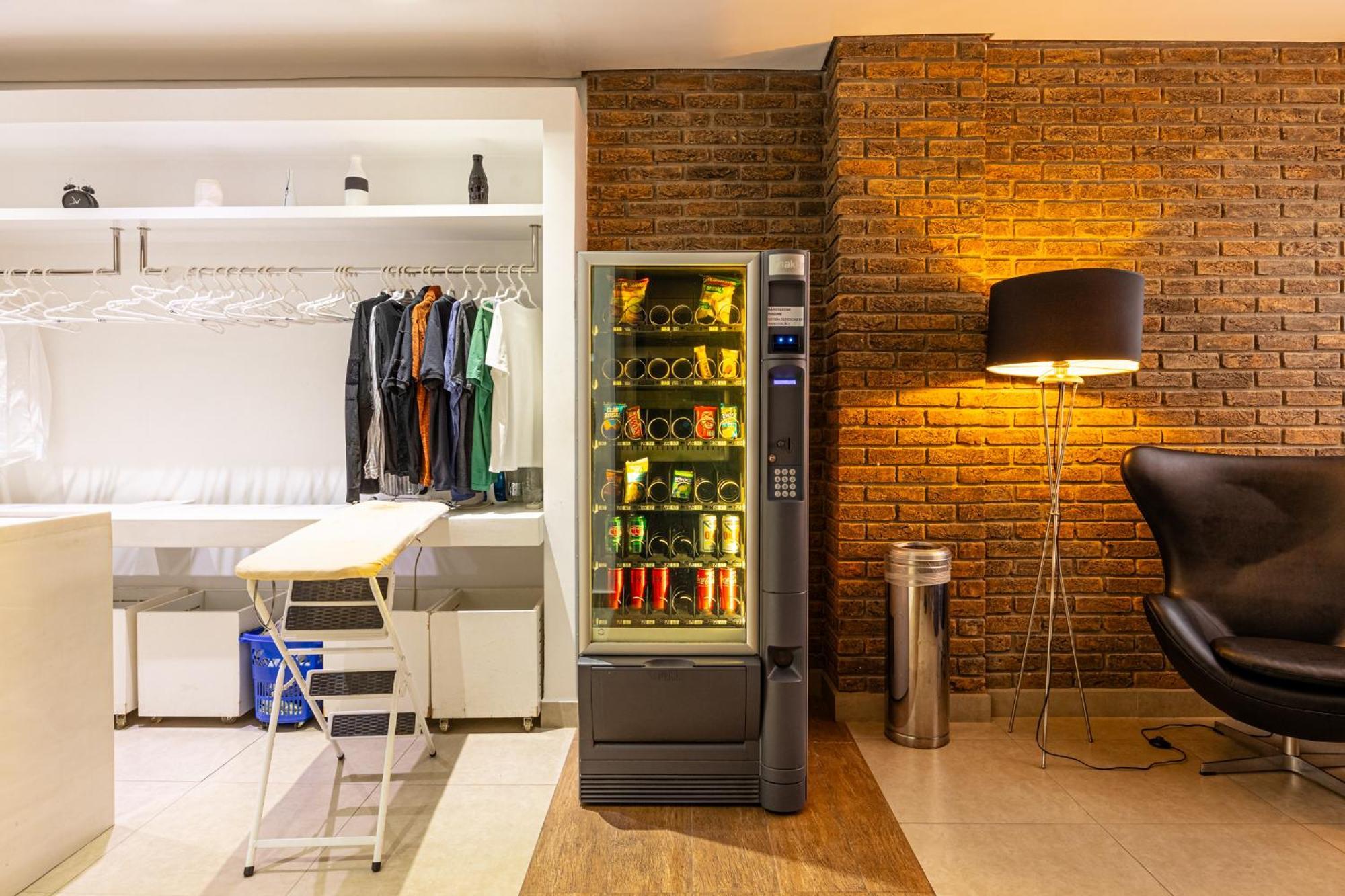 Easy Star - Belo 1 Dorm. C/vaga Na Madalena - Kg03i Apartamento
