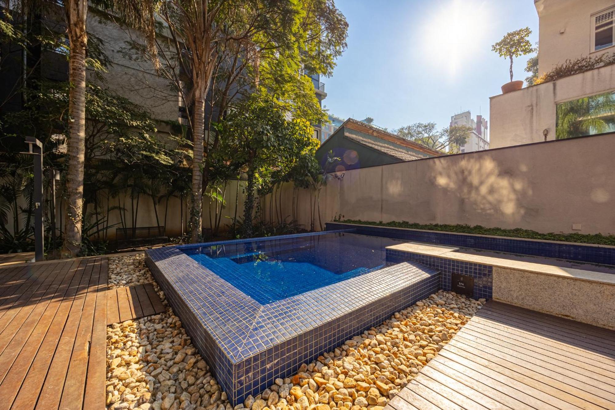 Apartamento Easy Star - Belo 1 Dorm. C/vaga Na Madalena - Kg03i São Paulo