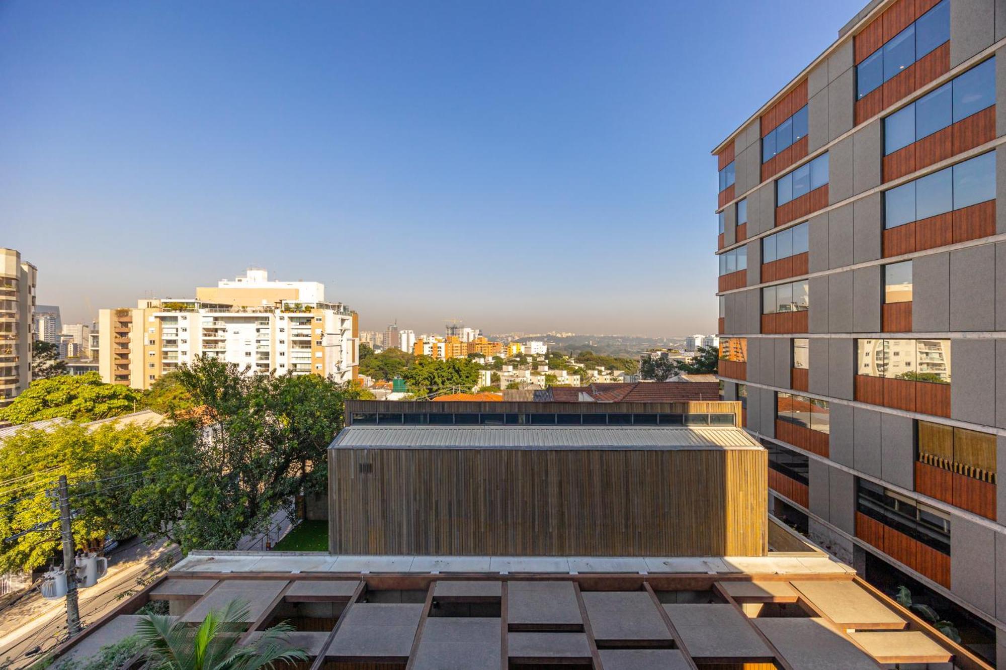 Easy Star - Belo 1 Dorm. C/vaga Na Madalena - Kg03i *