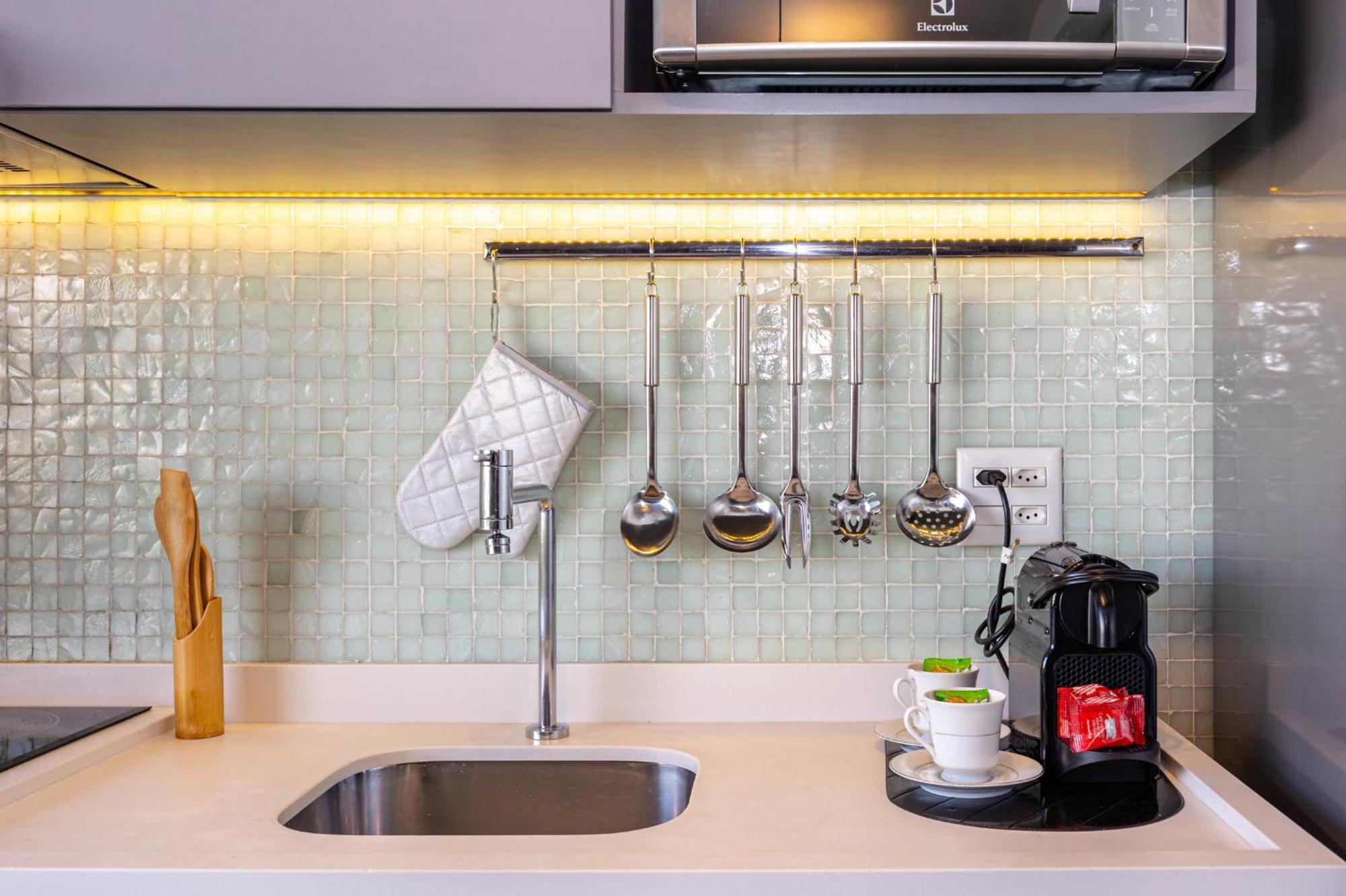 Apartamento Easy Star - Belo 1 Dorm. C/vaga Na Madalena - Kg03i São Paulo
